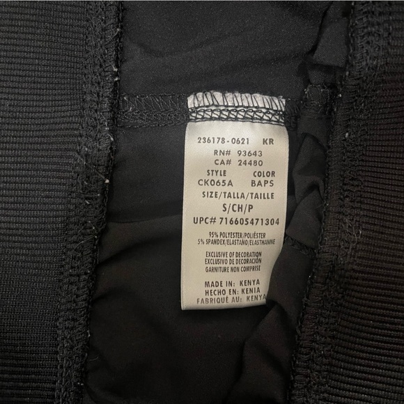 Cherokee Infinity Scrub Set - Picture 2 of 4